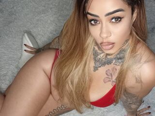 Desmaria's Free live cam Profile Image