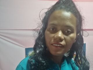 NadiaWilson's Live webcam streaming Profile Image